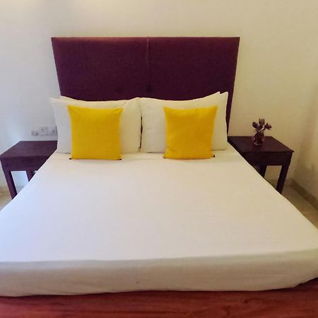 Villa Breeze Talpe Унаватуна Екстериор снимка