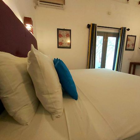 Villa Breeze Talpe Унаватуна Екстериор снимка