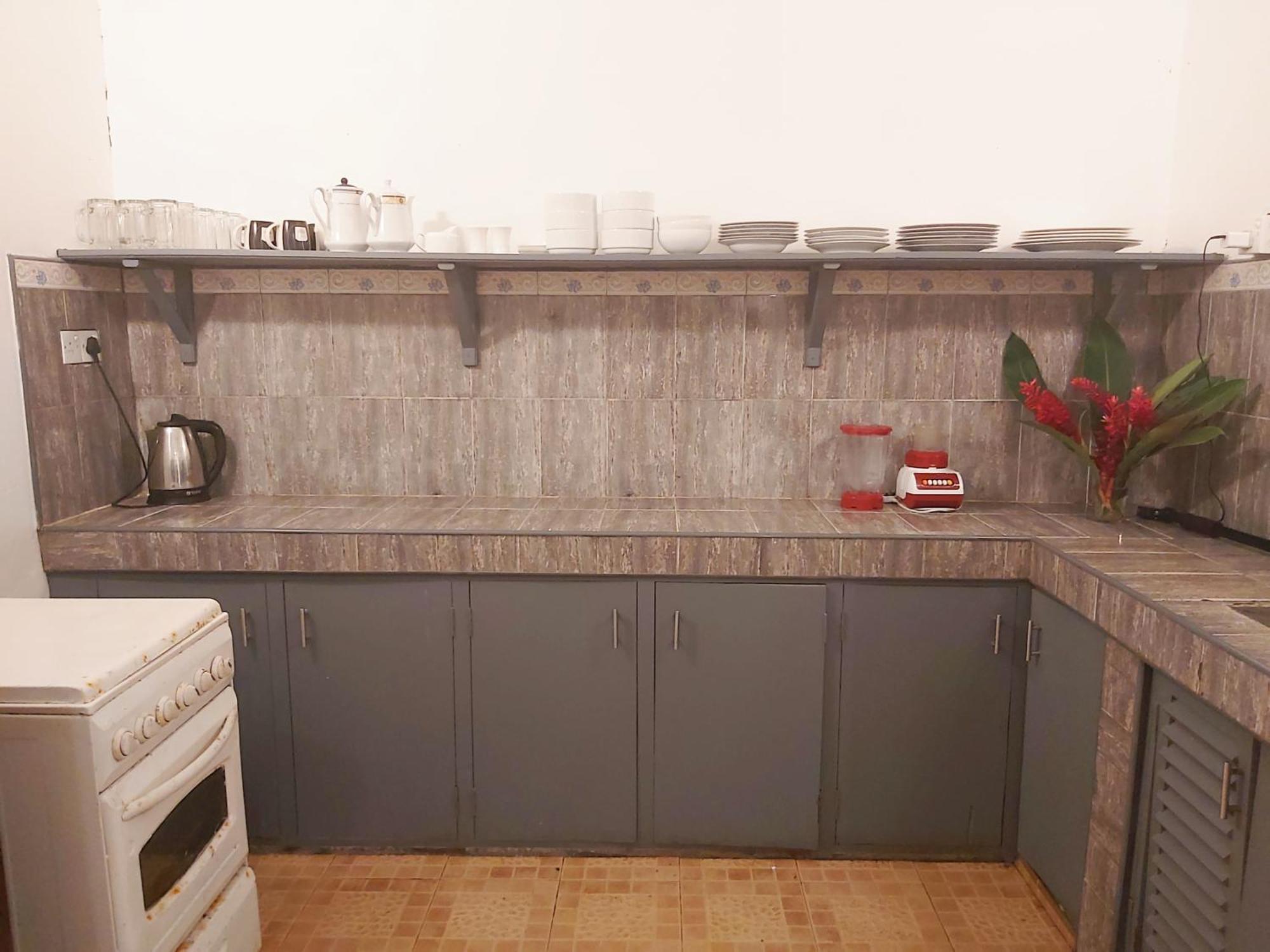 Villa Breeze Talpe Унаватуна Екстериор снимка